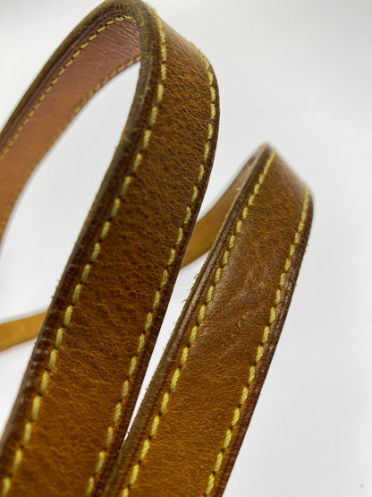 【現状渡し品】【レディース】 LOUIS VUITTON ルイ・ヴィトン M51154 DU4008 モノグラム バティニョール オリゾンタル 鞄 バッグ 179-260223-AS-8-min カラー：モノグラム 万代Net店