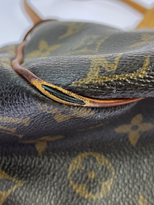【現状渡し品】【レディース】 LOUIS VUITTON ルイ・ヴィトン M51154 DU4008 モノグラム バティニョール オリゾンタル 鞄 バッグ 179-260223-AS-8-min カラー：モノグラム 万代Net店