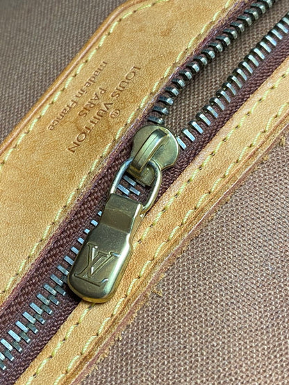 【現状渡し品】【レディース】 LOUIS VUITTON ルイ・ヴィトン M51154 DU4008 モノグラム バティニョール オリゾンタル 鞄 バッグ 179-260223-AS-8-min カラー：モノグラム 万代Net店
