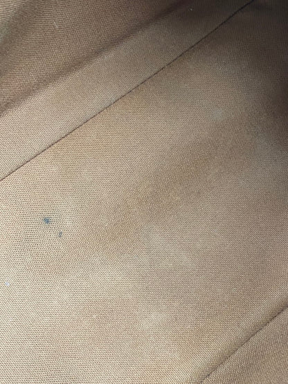 【現状渡し品】【レディース】 LOUIS VUITTON ルイ・ヴィトン M51154 DU4008 モノグラム バティニョール オリゾンタル 鞄 バッグ 179-260223-AS-8-min カラー：モノグラム 万代Net店