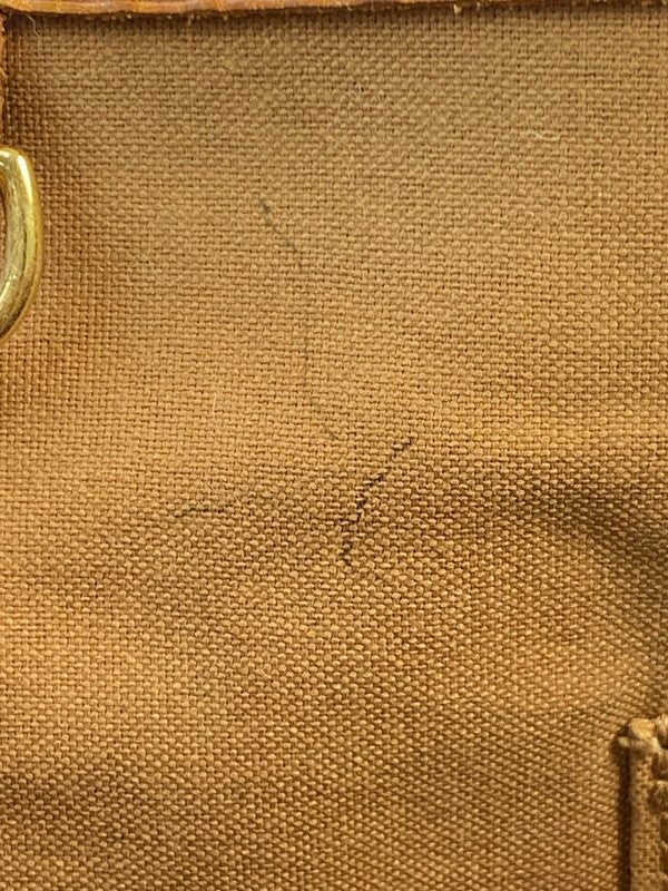 【現状渡し品】【レディース】 LOUIS VUITTON ルイ・ヴィトン M51154 DU4008 モノグラム バティニョール オリゾンタル 鞄 バッグ 179-260223-AS-8-min カラー：モノグラム 万代Net店