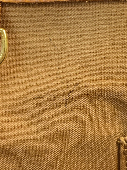 【現状渡し品】【レディース】 LOUIS VUITTON ルイ・ヴィトン M51154 DU4008 モノグラム バティニョール オリゾンタル 鞄 バッグ 179-260223-AS-8-min カラー：モノグラム 万代Net店