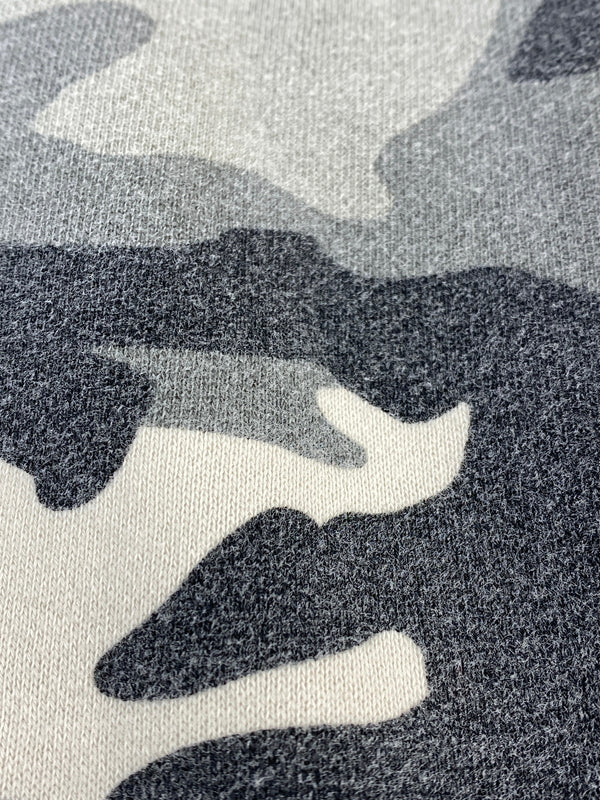 【現状渡し品】【メンズ】 COCOLO BLAND ココロブランド CAMO HOODIE プルオーバーパーカー 142-260711-AS-43-min サイズ：L カラー：カモフラージュ 万代Net店