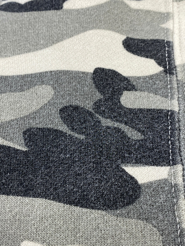 【現状渡し品】【メンズ】 COCOLO BLAND ココロブランド CAMO HOODIE プルオーバーパーカー 142-260711-AS-43-min サイズ：L カラー：カモフラージュ 万代Net店
