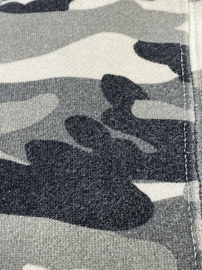 【現状渡し品】【メンズ】 COCOLO BLAND ココロブランド CAMO HOODIE プルオーバーパーカー 142-260711-AS-43-min サイズ：L カラー：カモフラージュ 万代Net店