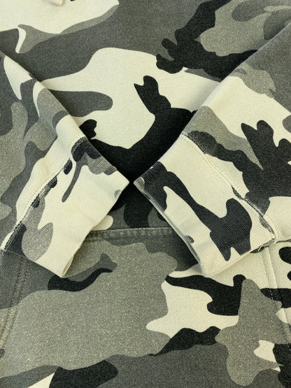 【現状渡し品】【メンズ】 COCOLO BLAND ココロブランド CAMO HOODIE プルオーバーパーカー 142-260711-AS-43-min サイズ：L カラー：カモフラージュ 万代Net店