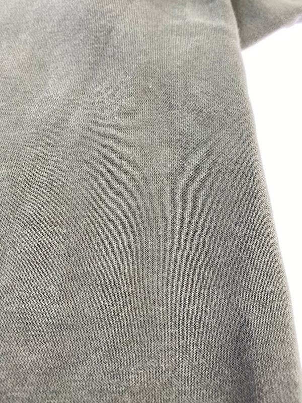 【現状渡し品】【メンズ】 COCOLO BLAND ココロブランド LOGO HOODIE プルオーバーパーカー 142-260711-AS-45-min サイズ：XL カラー：グレー 万代Net店