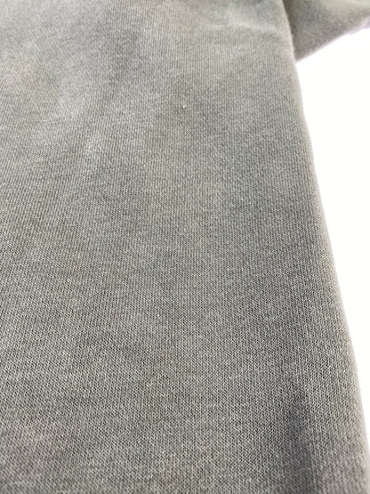 【現状渡し品】【メンズ】 COCOLO BLAND ココロブランド LOGO HOODIE プルオーバーパーカー 142-260711-AS-45-min サイズ：XL カラー：グレー 万代Net店
