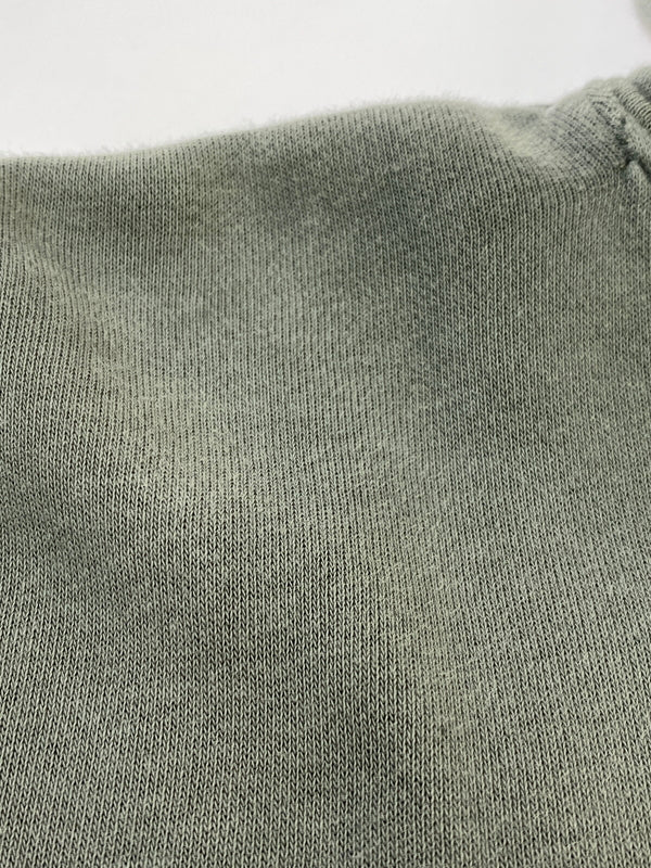 【現状渡し品】【メンズ】 COCOLO BLAND ココロブランド LOGO HOODIE プルオーバーパーカー 142-260711-AS-45-min サイズ：XL カラー：グレー 万代Net店