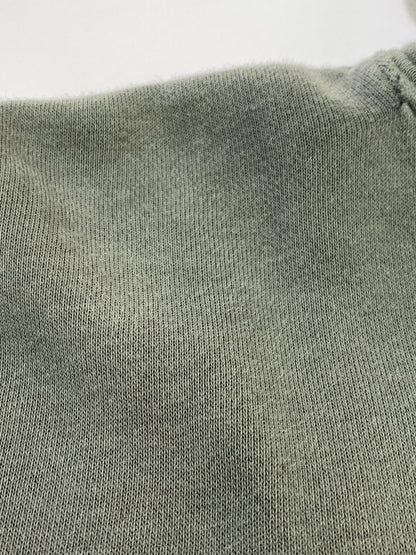 【現状渡し品】【メンズ】 COCOLO BLAND ココロブランド LOGO HOODIE プルオーバーパーカー 142-260711-AS-45-min サイズ：XL カラー：グレー 万代Net店
