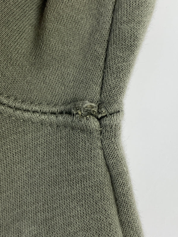 【現状渡し品】【メンズ】 COCOLO BLAND ココロブランド LOGO HOODIE プルオーバーパーカー 142-260711-AS-45-min サイズ：XL カラー：グレー 万代Net店