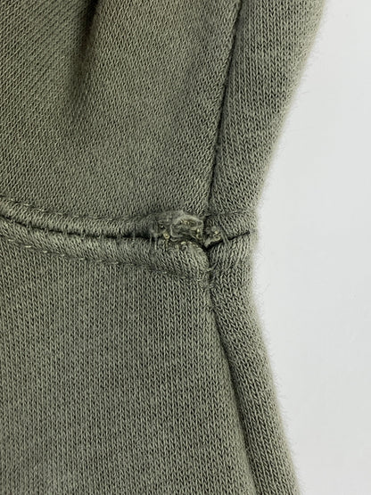 【現状渡し品】【メンズ】 COCOLO BLAND ココロブランド LOGO HOODIE プルオーバーパーカー 142-260711-AS-45-min サイズ：XL カラー：グレー 万代Net店