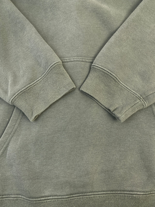 【現状渡し品】【メンズ】 COCOLO BLAND ココロブランド LOGO HOODIE プルオーバーパーカー 142-260711-AS-45-min サイズ：XL カラー：グレー 万代Net店