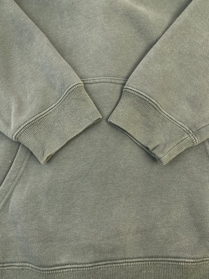 【現状渡し品】【メンズ】 COCOLO BLAND ココロブランド LOGO HOODIE プルオーバーパーカー 142-260711-AS-45-min サイズ：XL カラー：グレー 万代Net店