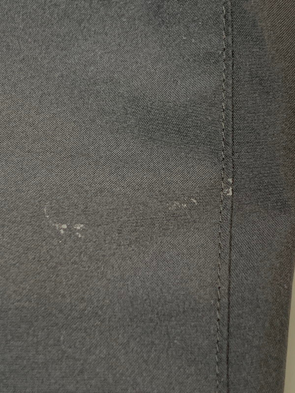 【中古品】【メンズ】 ＋PHENIX プラスフェニックス FREAK'S STORE別注 フリークスストア WINDSTOPPER BELTED PANTS ウィンドストッパー ベルテッドパンツ 243-1412 メンズ ボトムス 155-260703-hu-23-min サイズ：M カラー：ブラック 万代Net店