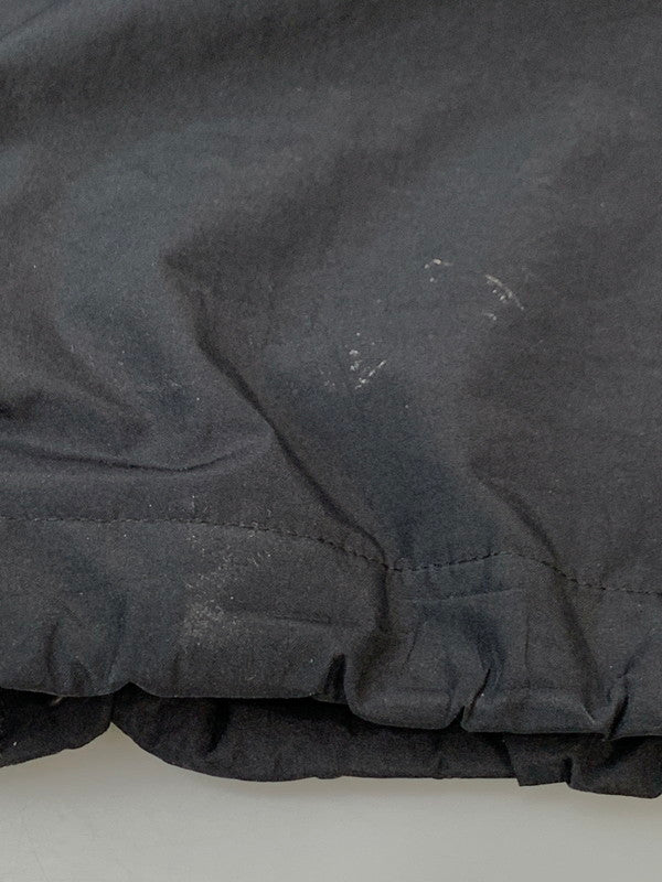 【中古品】【メンズ】 ＋PHENIX プラスフェニックス FREAK'S STORE別注 フリークスストア WINDSTOPPER BELTED PANTS ウィンドストッパー ベルテッドパンツ 243-1412 メンズ ボトムス 155-260703-hu-23-min サイズ：M カラー：ブラック 万代Net店