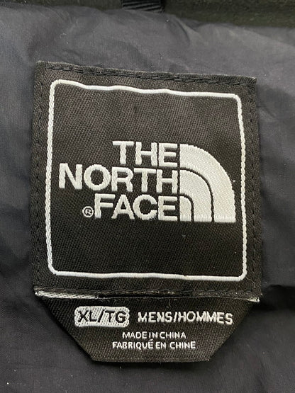 【中古品】【メンズ】 THE NORTH FACE ザ・ノースフェイス 00's NUPTSE DOWN VEST ヌプシ ダウン ベスト アウター 144-260222-SH-08-min サイズ：XL カラー：ネイビー 万代Net店
