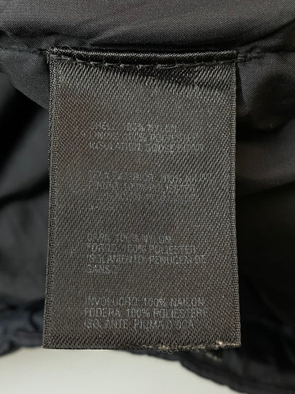 【中古品】【メンズ】 THE NORTH FACE ザ・ノースフェイス 00's NUPTSE DOWN VEST ヌプシ ダウン ベスト アウター 144-260222-SH-08-min サイズ：XL カラー：ネイビー 万代Net店