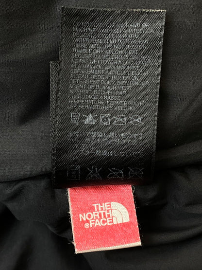 【中古品】【メンズ】 THE NORTH FACE ザ・ノースフェイス 00's NUPTSE DOWN VEST ヌプシ ダウン ベスト アウター 144-260222-SH-08-min サイズ：XL カラー：ネイビー 万代Net店