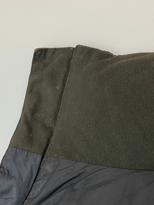 【中古品】【メンズ】 THE NORTH FACE ザ・ノースフェイス 00's NUPTSE DOWN VEST ヌプシ ダウン ベスト アウター 144-260222-SH-08-min サイズ：XL カラー：ネイビー 万代Net店