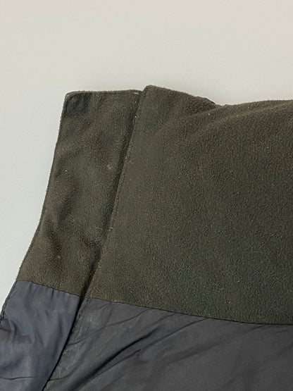 【中古品】【メンズ】 THE NORTH FACE ザ・ノースフェイス 00's NUPTSE DOWN VEST ヌプシ ダウン ベスト アウター 144-260222-SH-08-min サイズ：XL カラー：ネイビー 万代Net店