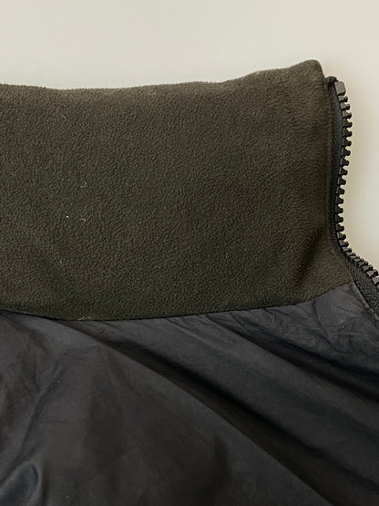 【中古品】【メンズ】 THE NORTH FACE ザ・ノースフェイス 00's NUPTSE DOWN VEST ヌプシ ダウン ベスト アウター 144-260222-SH-08-min サイズ：XL カラー：ネイビー 万代Net店