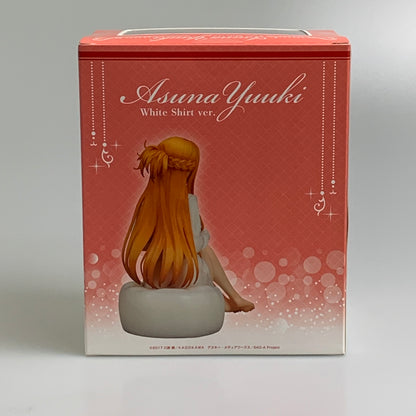 【中古美品】 結城明日奈 ワイシャツver. ソードアート・オンライン アリシゼーション War of Underworld フィギュア 053-260707-ta-19-min 万代Net店