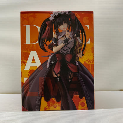 【中古品】 ホビーストック 時崎狂三 ＜囁告篇帙(ラジエル)＞ ver. 「デート・ア・ライブ」 フィギュア ホビーストック 053-260706-em-19-min 万代Net店