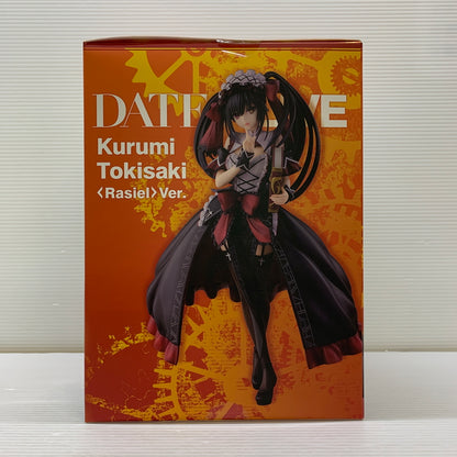 【中古品】 ホビーストック 時崎狂三 ＜囁告篇帙(ラジエル)＞ ver. 「デート・ア・ライブ」 フィギュア ホビーストック 053-260706-em-19-min 万代Net店