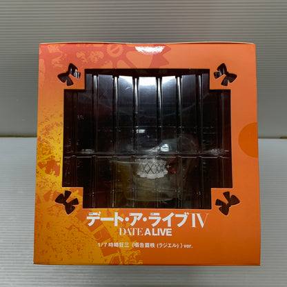 【中古品】 ホビーストック 時崎狂三 ＜囁告篇帙(ラジエル)＞ ver. 「デート・ア・ライブ」 フィギュア ホビーストック 053-260706-em-19-min 万代Net店