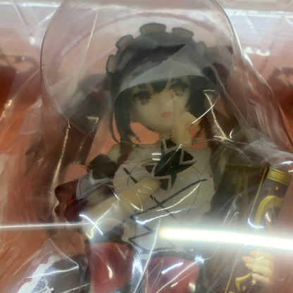 【中古品】 ホビーストック 時崎狂三 ＜囁告篇帙(ラジエル)＞ ver. 「デート・ア・ライブ」 フィギュア ホビーストック 053-260706-em-19-min 万代Net店