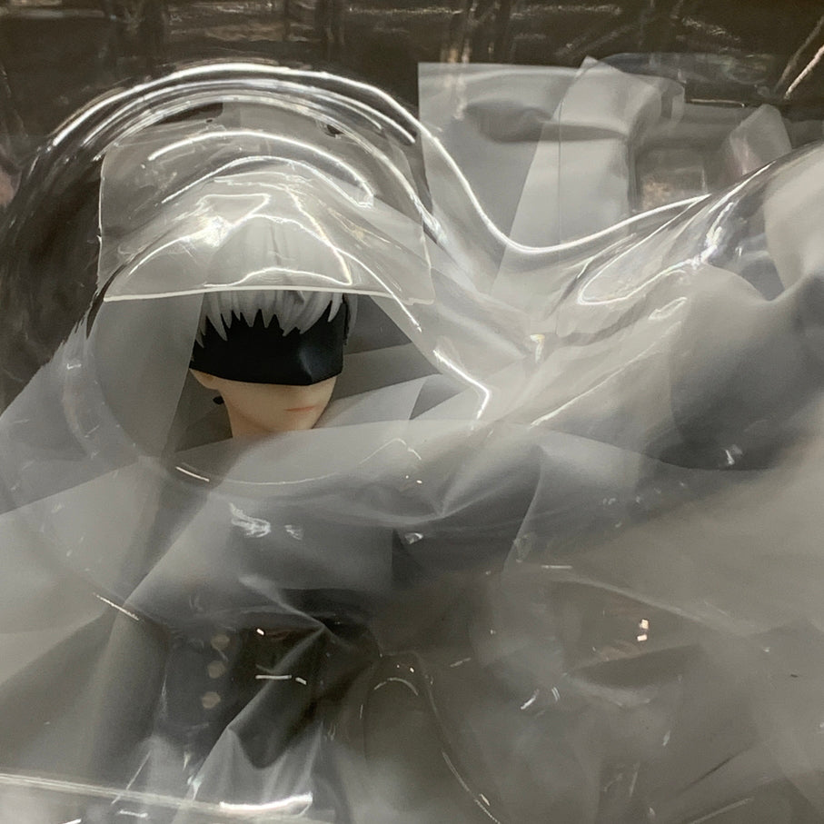 【中古品】 コトブキヤ ARTFX J NieR:Automata 9S フィギュア アートエフエックス ジェイ ニーア オートマタ 052-260529-em-14-min 万代Net店