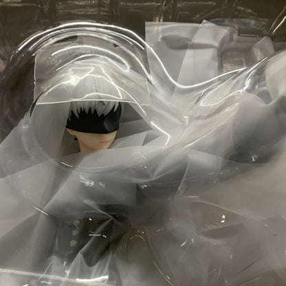 【中古品】 コトブキヤ ARTFX J NieR:Automata 9S フィギュア アートエフエックス ジェイ ニーア オートマタ 052-260529-em-14-min 万代Net店