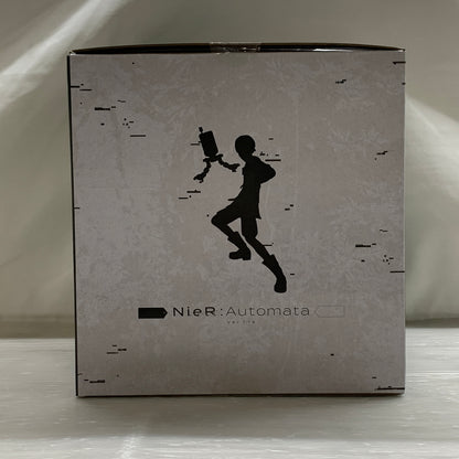 【中古品】 コトブキヤ ARTFX J NieR:Automata 9S フィギュア アートエフエックス ジェイ ニーア オートマタ 052-260529-em-14-min 万代Net店