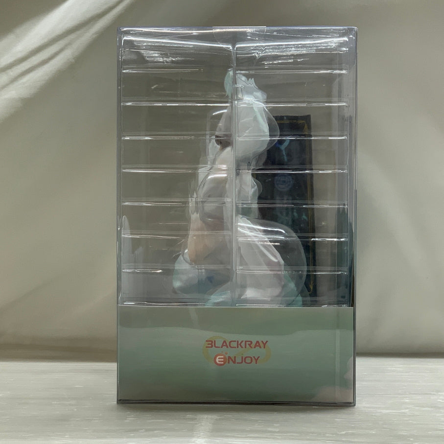 【中古品】 BLACKRAY ENJOY 洛天依 青鳥伝信Ver. フィギュア 053-260529-em-21-min 万代Net店