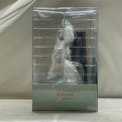 【中古品】 BLACKRAY ENJOY 洛天依 青鳥伝信Ver. フィギュア 053-260529-em-21-min 万代Net店