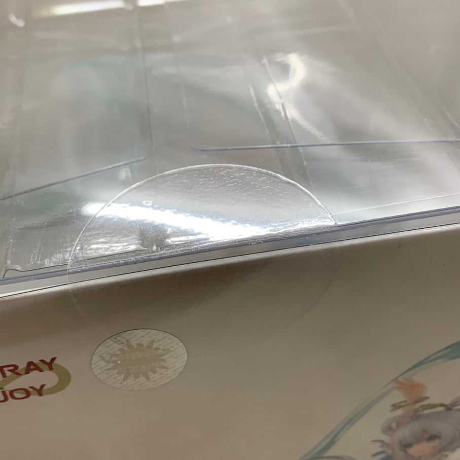 【中古品】 BLACKRAY ENJOY 洛天依 青鳥伝信Ver. フィギュア 053-260529-em-21-min 万代Net店
