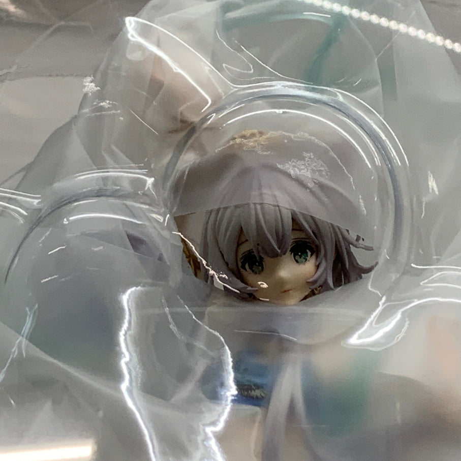 【中古品】 BLACKRAY ENJOY 洛天依 青鳥伝信Ver. フィギュア 053-260529-em-21-min 万代Net店