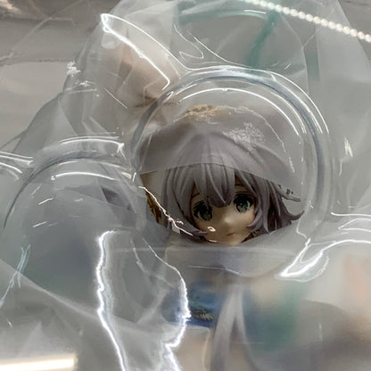 【中古品】 BLACKRAY ENJOY 洛天依 青鳥伝信Ver. フィギュア 053-260529-em-21-min 万代Net店