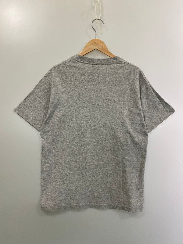 【中古品】【メンズ】 Supreme シュプリーム 00S BOX LOGO TEE 半袖Tシャツ ショートスリーブ 149-260225-AS-39-min サイズ：M カラー：グレー 万代Net店