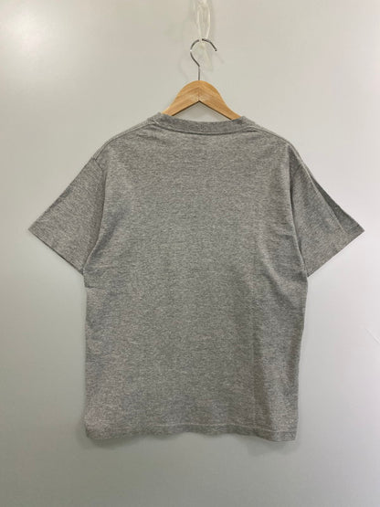 【中古品】【メンズ】 Supreme シュプリーム 00S BOX LOGO TEE 半袖Tシャツ ショートスリーブ 149-260225-AS-39-min サイズ：M カラー：グレー 万代Net店