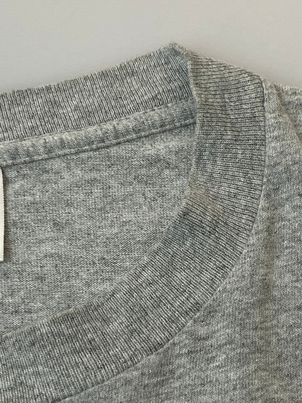 【中古品】【メンズ】 Supreme シュプリーム 00S BOX LOGO TEE 半袖Tシャツ ショートスリーブ 149-260225-AS-39-min サイズ：M カラー：グレー 万代Net店