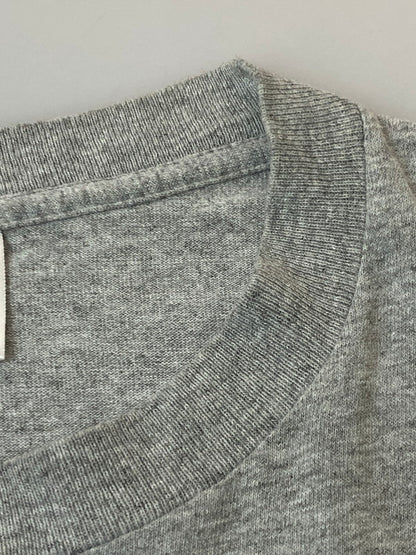【中古品】【メンズ】 Supreme シュプリーム 00S BOX LOGO TEE 半袖Tシャツ ショートスリーブ 149-260225-AS-39-min サイズ：M カラー：グレー 万代Net店