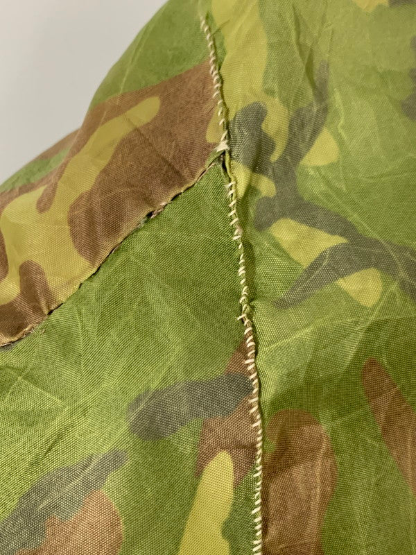 【現状渡し品】【メンズ】 U.S.ARMY ユーエスアーミー 50S M-51 WOOLPILE LINER ウールパイルライナー ヴィンテージ 146-260225-AS-11-min サイズ：下記参照 カラー：カモフラージュ 万代Net店