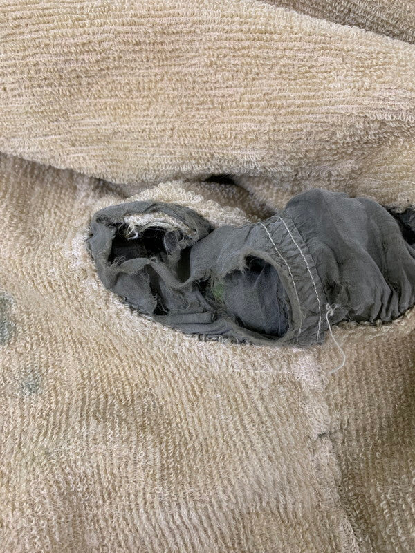 【現状渡し品】【メンズ】 U.S.ARMY ユーエスアーミー 50S M-51 WOOLPILE LINER ウールパイルライナー ヴィンテージ 146-260225-AS-11-min サイズ：下記参照 カラー：カモフラージュ 万代Net店