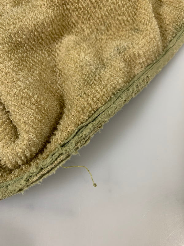 【現状渡し品】【メンズ】 U.S.ARMY ユーエスアーミー 50S M-51 WOOLPILE LINER ウールパイルライナー ヴィンテージ 146-260225-AS-11-min サイズ：下記参照 カラー：カモフラージュ 万代Net店