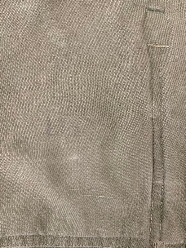 【現状渡し品】【メンズ】 U.S.ARMY ユーエスアーミー M-43 ANORAK PARKA アノラックパーカー アウター 146-260225-AS-10-min サイズ：下記参照 カラー：カーキ 万代Net店