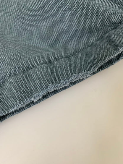 【中古品】【メンズ】 NAUTICA ノーティカ 253-1543 中綿クラッシュド ダックブルゾン アウター 147-260225-AS-2-min サイズ：M カラー：ブルーグレー/ブラウン 万代Net店