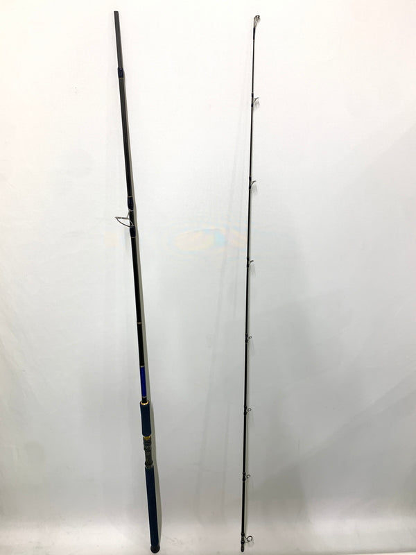 【現状渡し品】 MCworks STRANGE BLUE 106S MCワークス ストレンジブルー 133-260918-ta-08-min 万代Net店