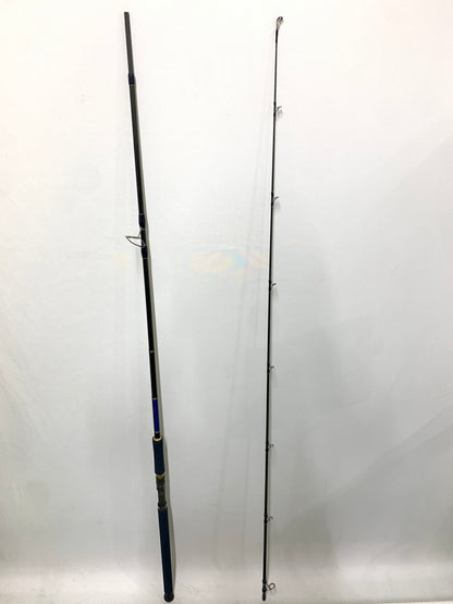 【現状渡し品】 MCworks STRANGE BLUE 106S MCワークス ストレンジブルー 133-260918-ta-08-min 万代Net店